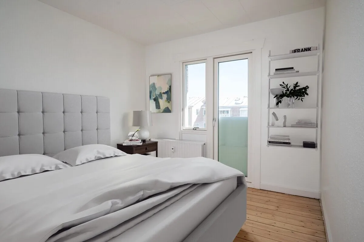 4-vær. lejlighed på 85 m² - Aalborg - Billede 3
