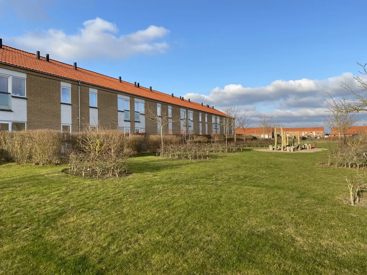 3-vær. rækkehus på 96 m² - Greve - Billede 6