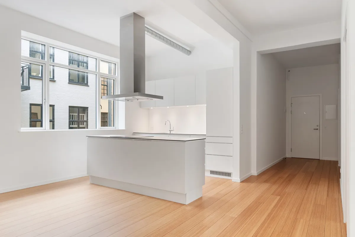 2-room apartment, 113 m² - København K - Photo 1