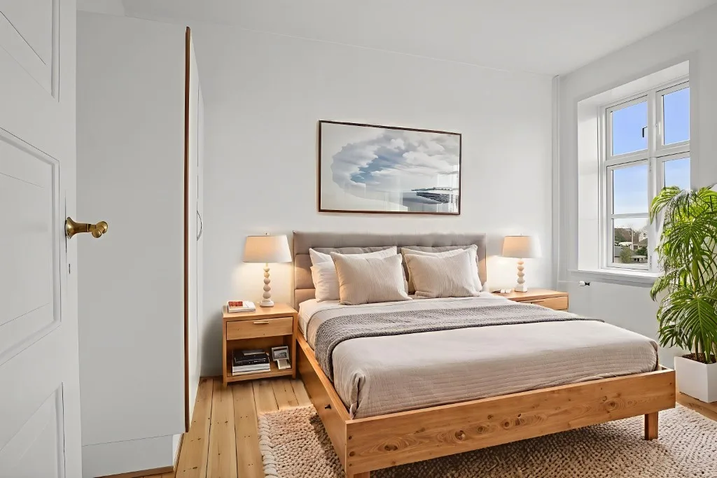 2-vær. lejlighed på 67 m² - Kolding - Billede 8