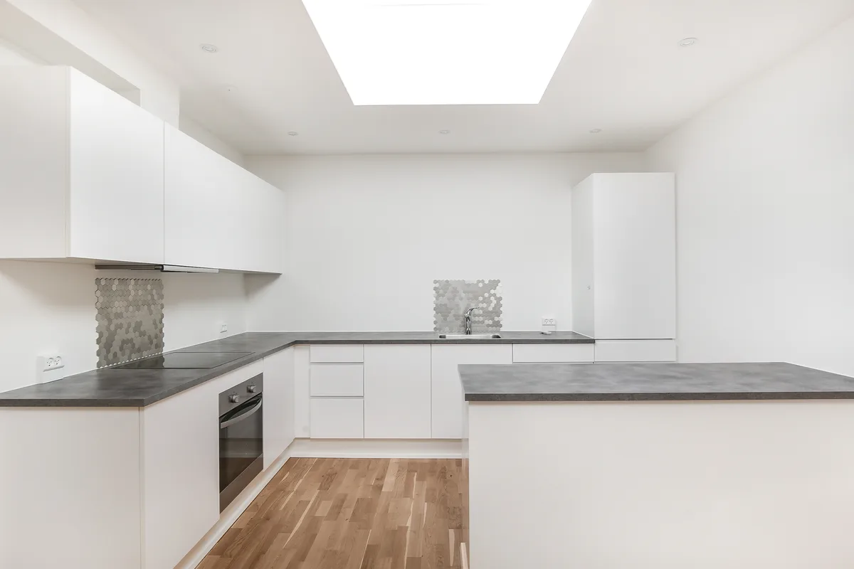 3-vær. lejlighed på 69 m² - Greve - Billede 1