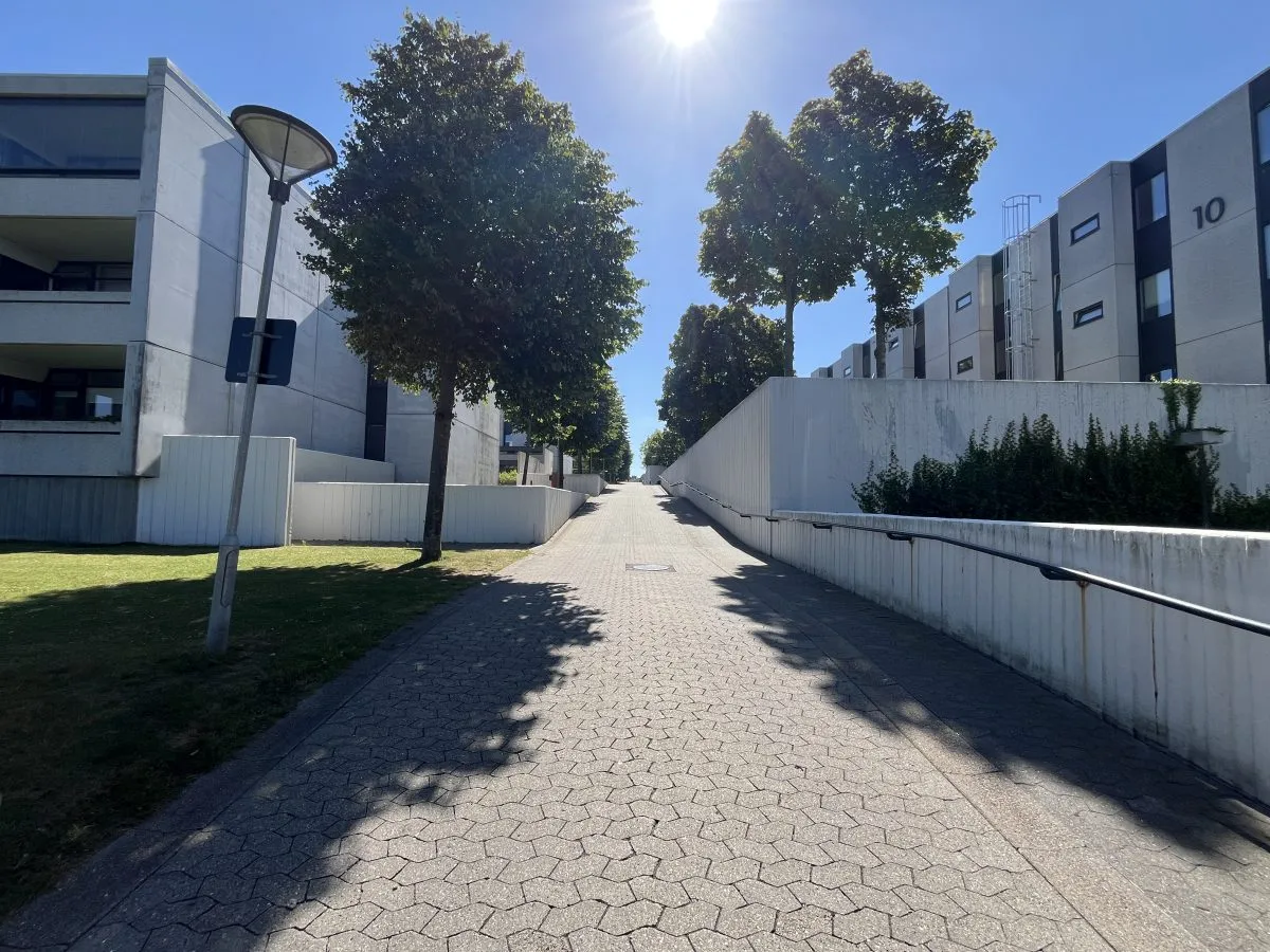 3-room apartment, 103 m² - Aalborg SØ - Photo 13
