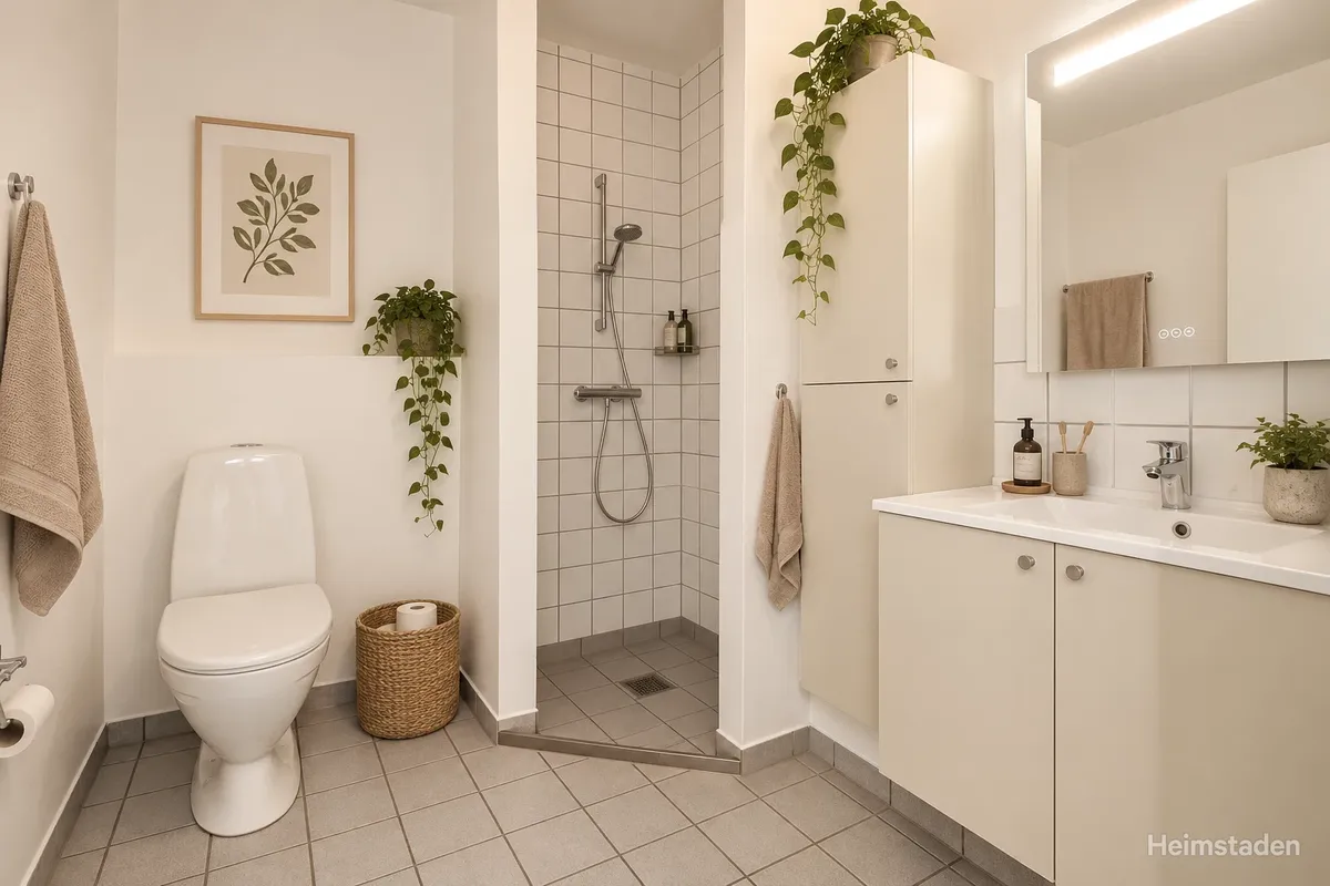2-room apartment, 67 m² - Silkeborg - Photo 4