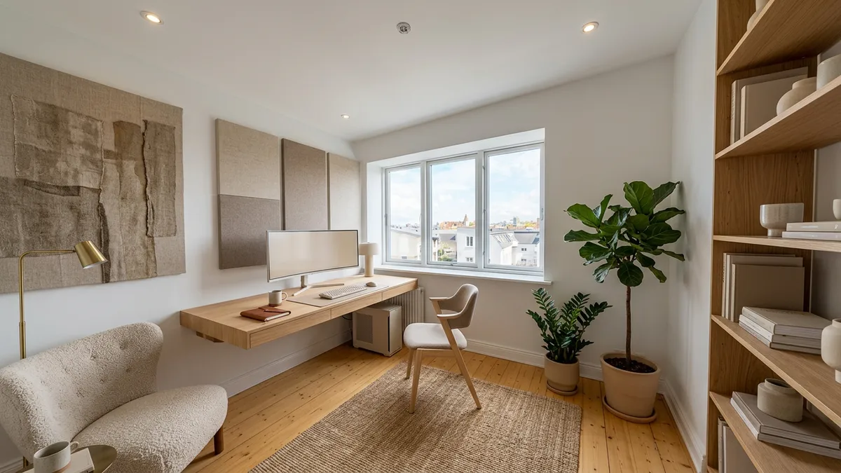5-vær. lejlighed på 176 m² - Aalborg - Billede 12