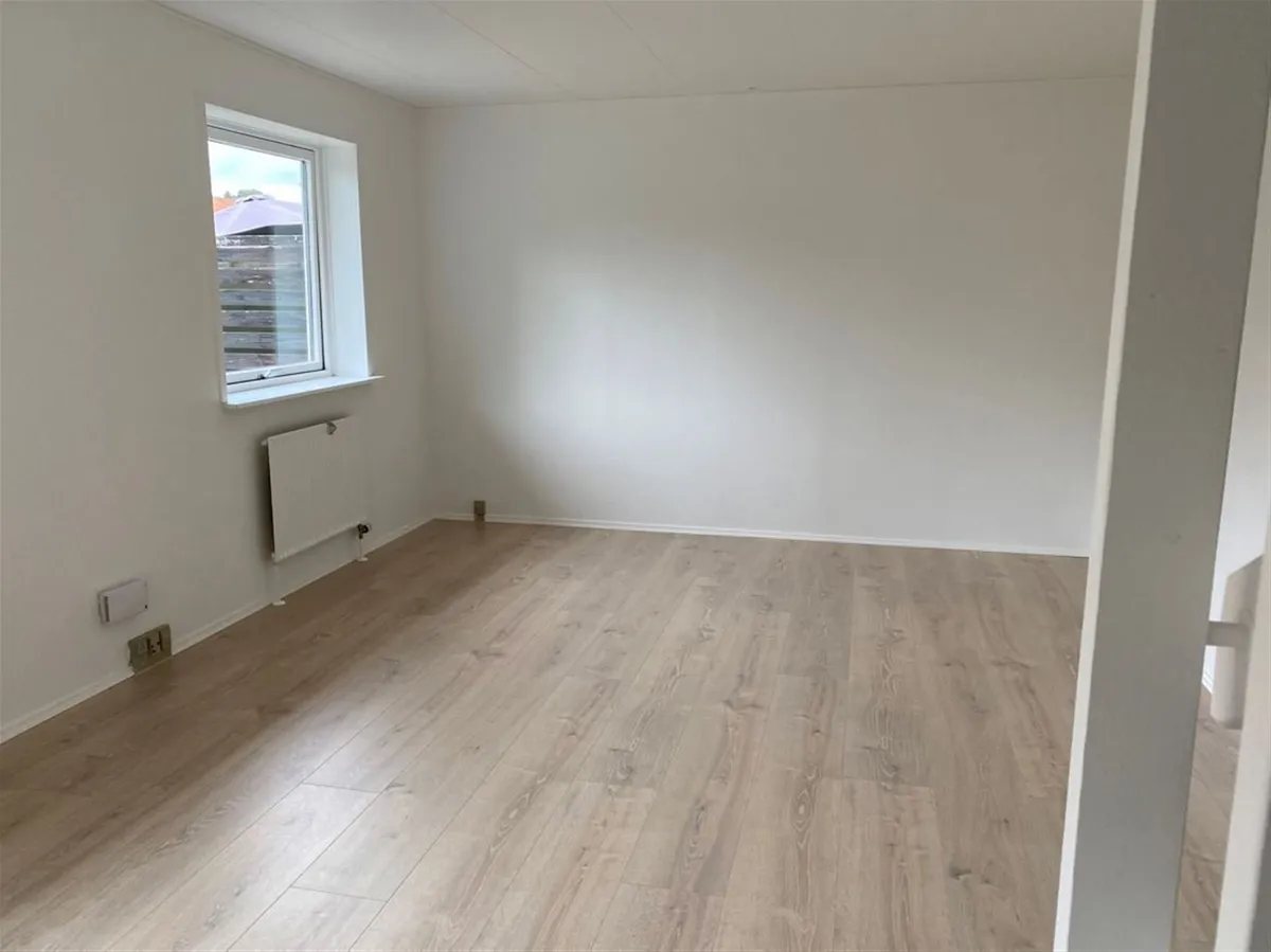 4-vær. lejlighed på 97 m² - Horsens - Billede 1