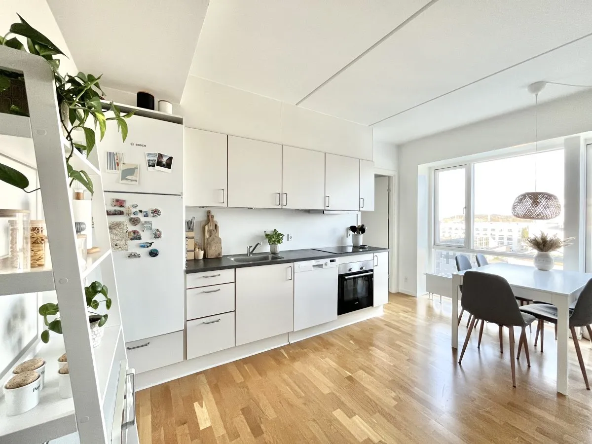 3-vær. lejlighed på 74 m² - Aalborg - Billede 5