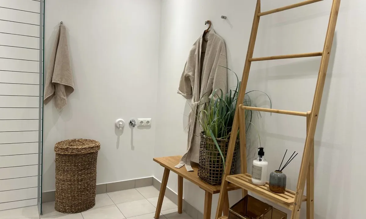 2-vær. lejlighed på 59 m² - Holbæk - Billede 5