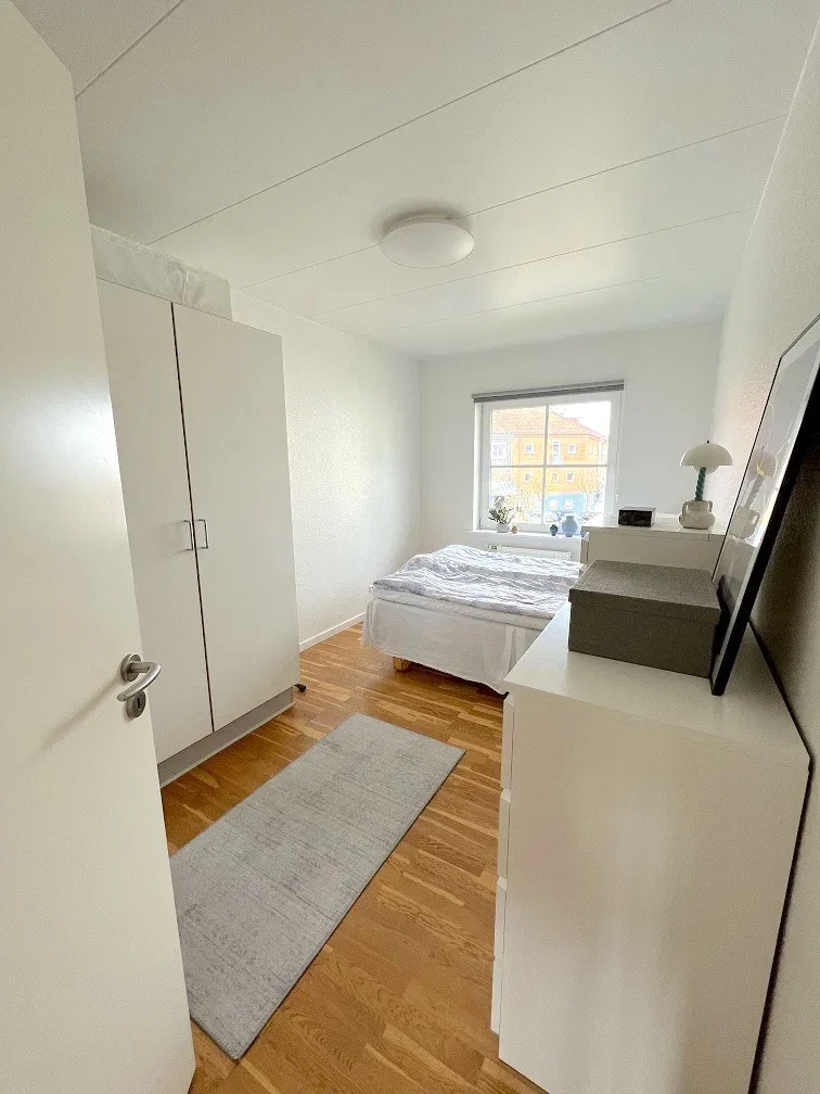 2-vær. lejlighed på 50 m² - Aalborg - Billede 4