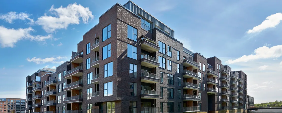 4-vær. lejlighed på 105 m² - København SV - Billede 9