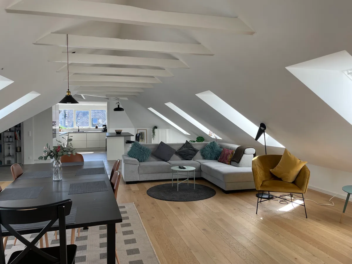 4-vær. lejlighed på 204 m² - Aalborg - Billede 10