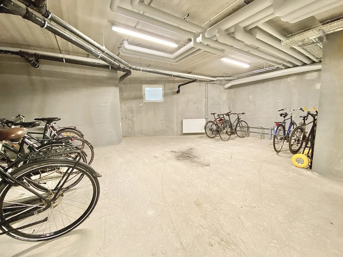 1-vær. lejlighed på 47 m² - Aalborg - Billede 14
