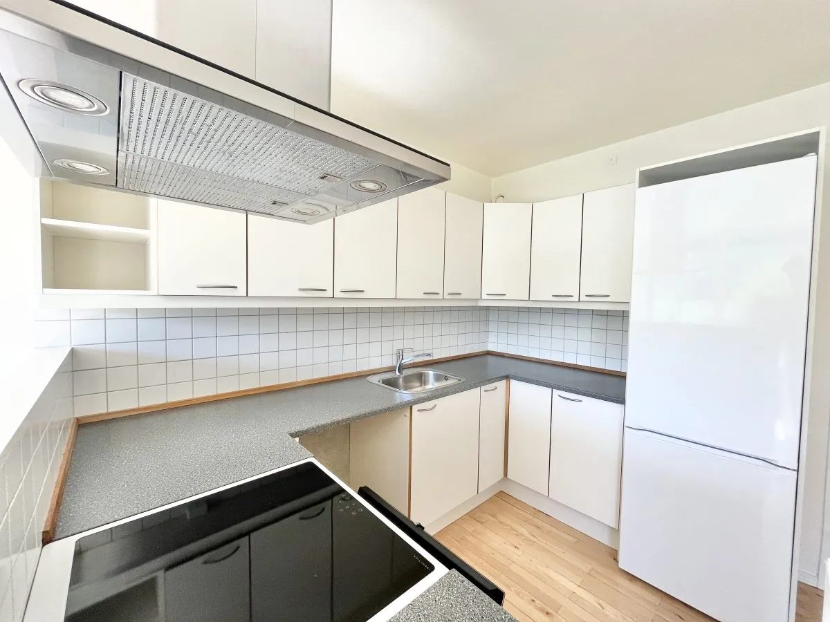 3-room apartment, 103 m² - Aalborg SØ - Photo 2