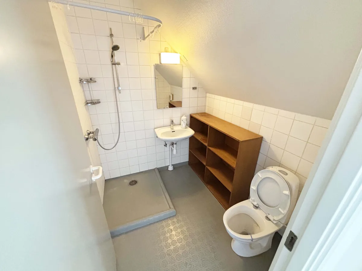 3-vær. lejlighed på 80 m² - Haderslev - Billede 6