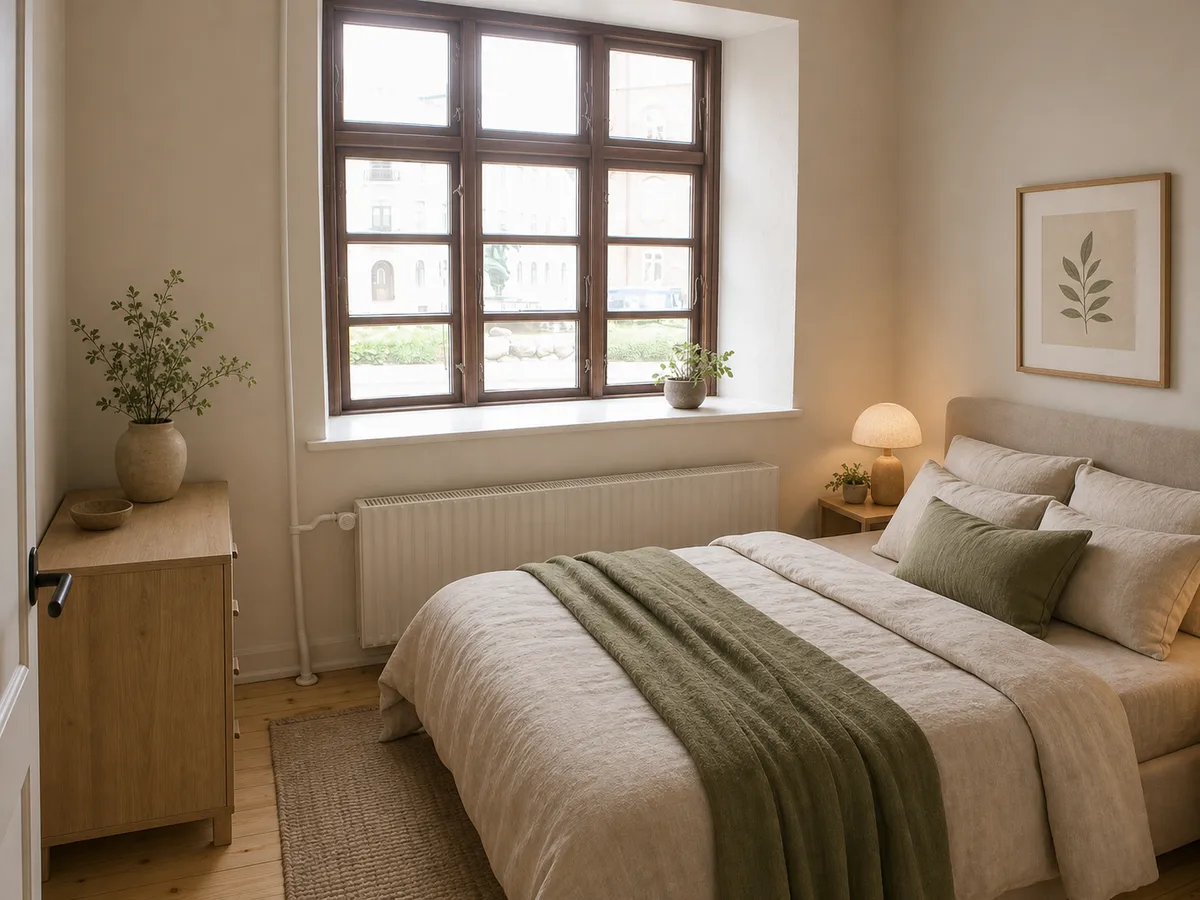 2-vær. lejlighed på 65 m² - Aalborg - Billede 3