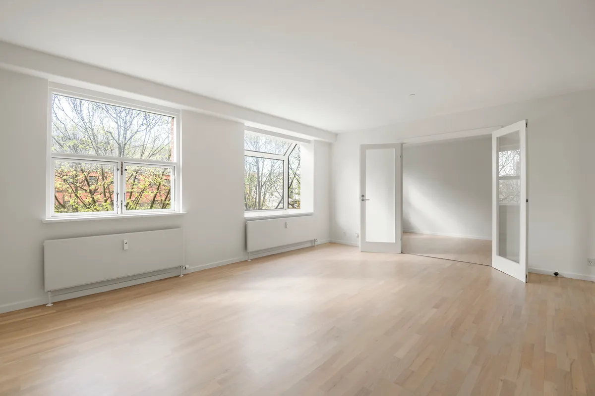 4-vær. lejlighed på 149 m² - Herning - Billede 1
