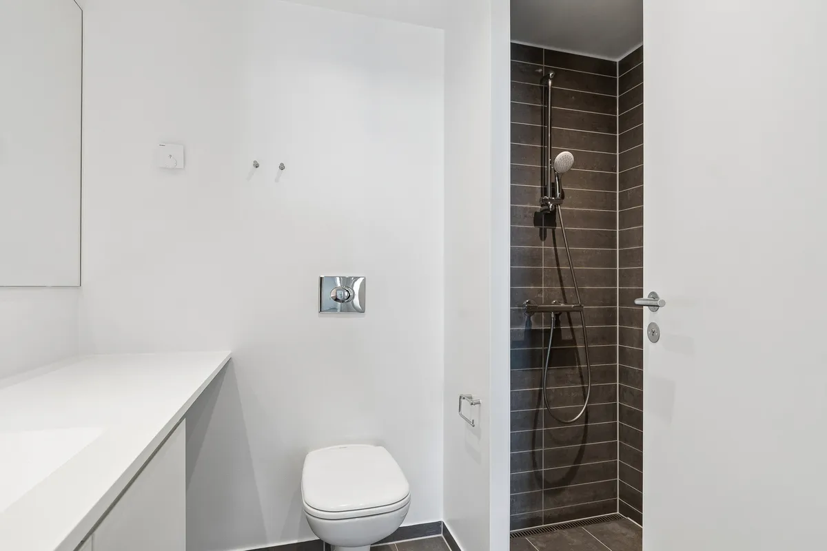 4-vær. lejlighed på 115 m² - Herlev - Billede 10