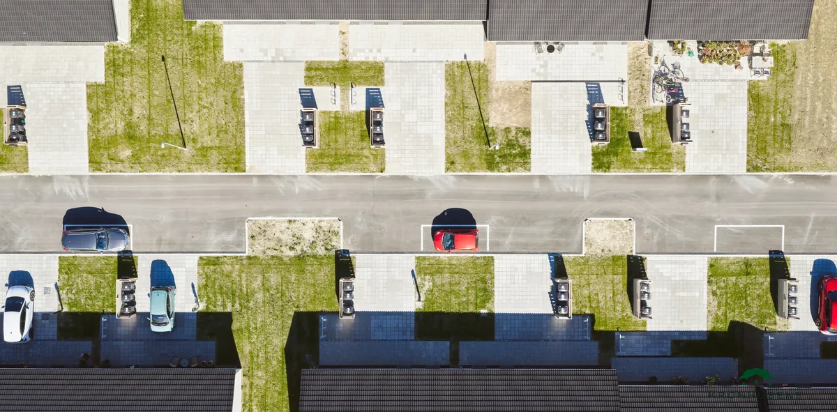 2-vær. rækkehus på 75 m² - Odense NV - Billede 27