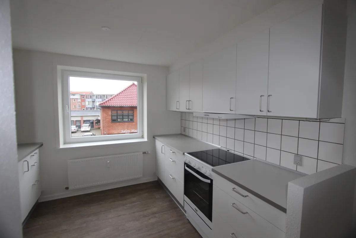 4-room apartment, 110 m² - Esbjerg - Photo 13