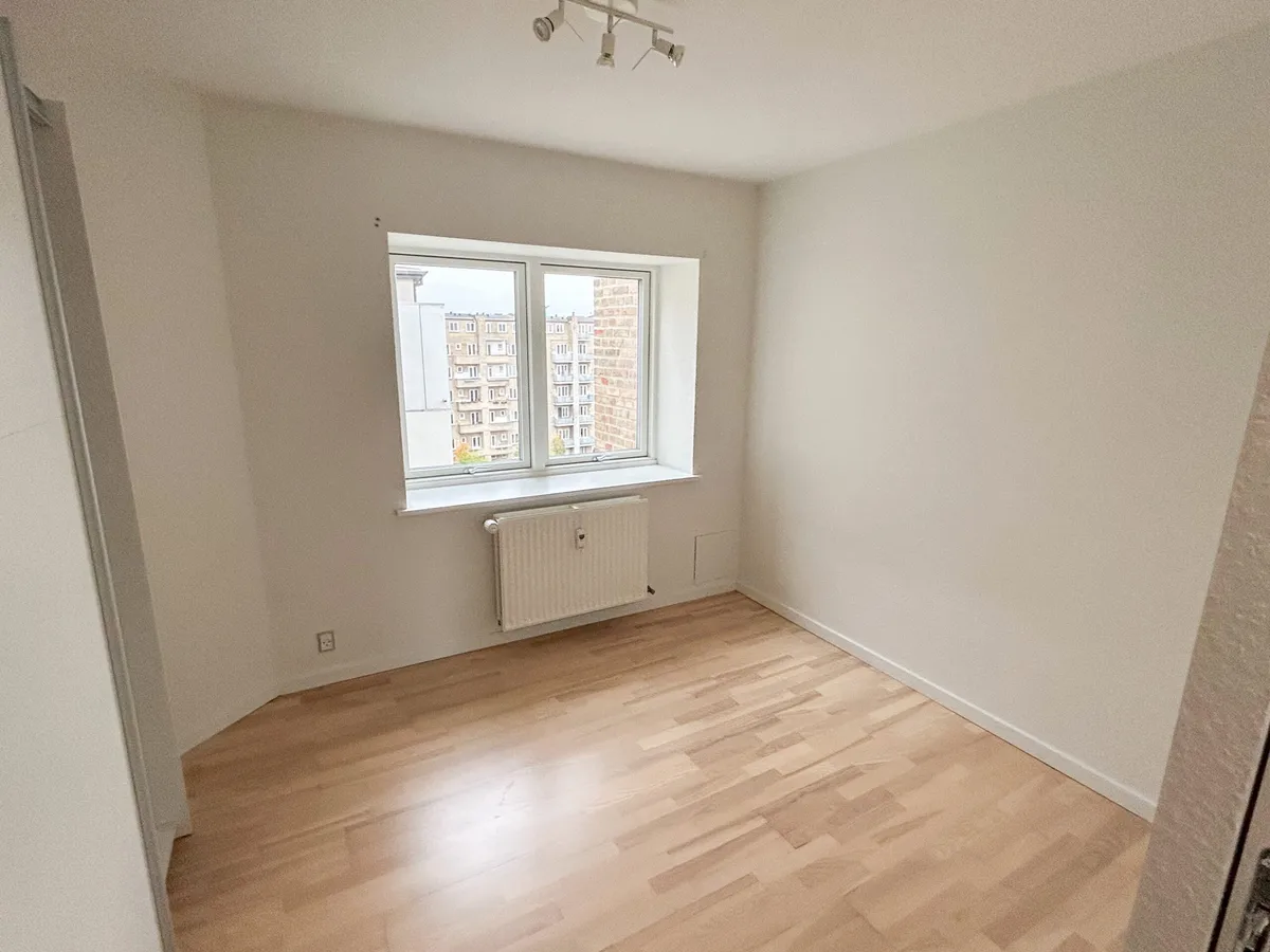 3-vær. lejlighed på 68 m² - Aalborg - Billede 11