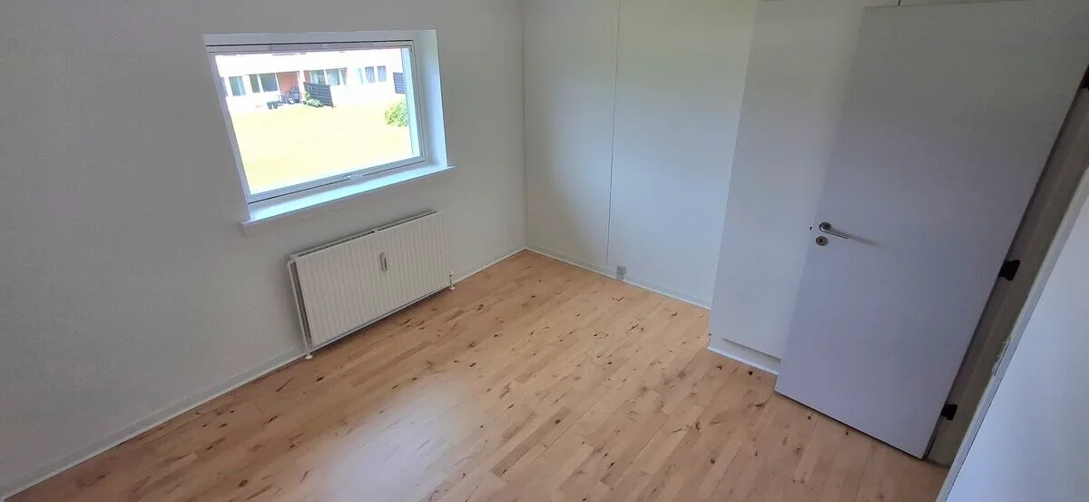3-vær. lejlighed på 87 m² - Frederikshavn - Billede 4