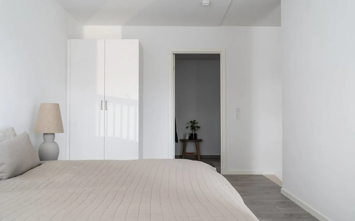 2-vær. lejlighed på 77 m² - Odense C - Billede 10