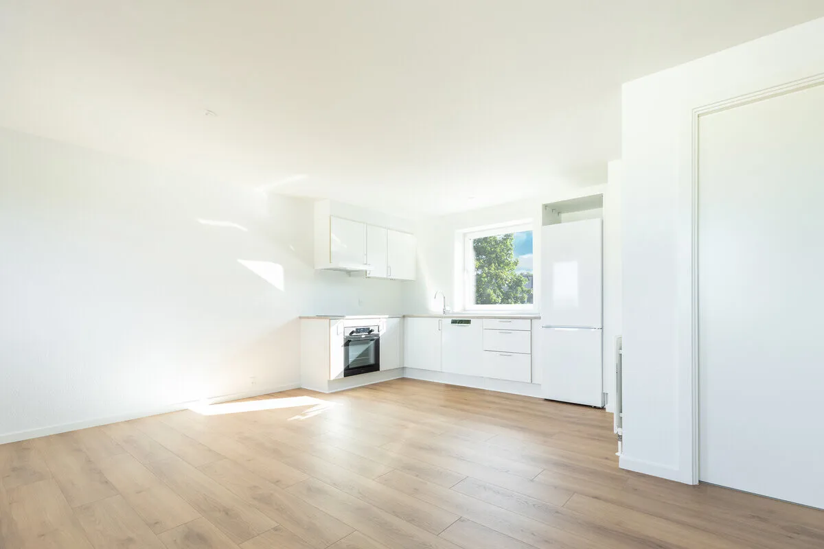 3-vær. rækkehus på 84 m² - Struer - Billede 6