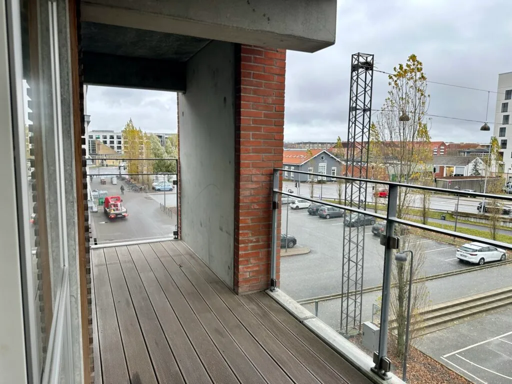 3-vær. lejlighed på 91 m² - Aalborg - Billede 8