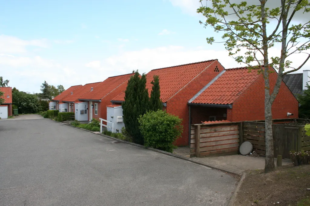 1-room terraced house, 29 m² - Gelsted - Photo 3