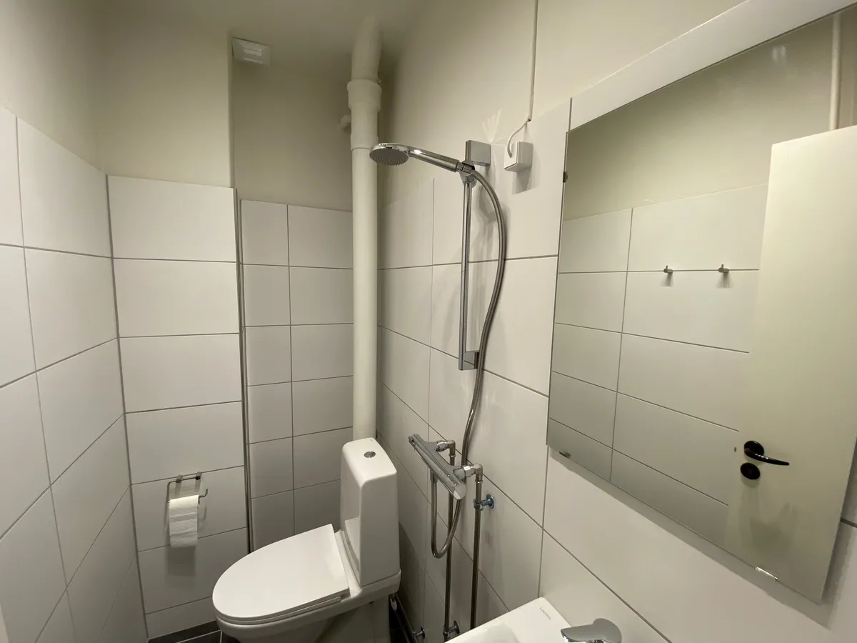 1-vær. lejlighed på 44 m² - Odense C - Billede 9
