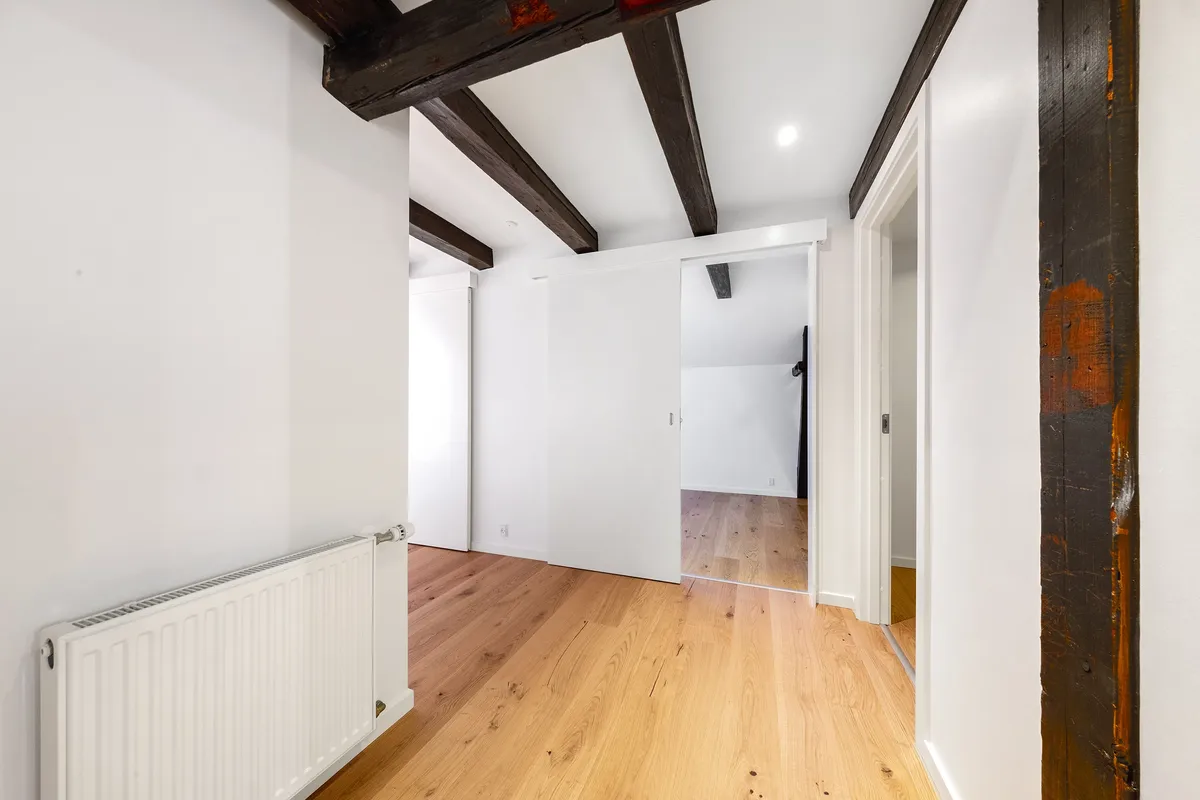 2-vær. lejlighed på 143 m² - Odense C - Billede 23