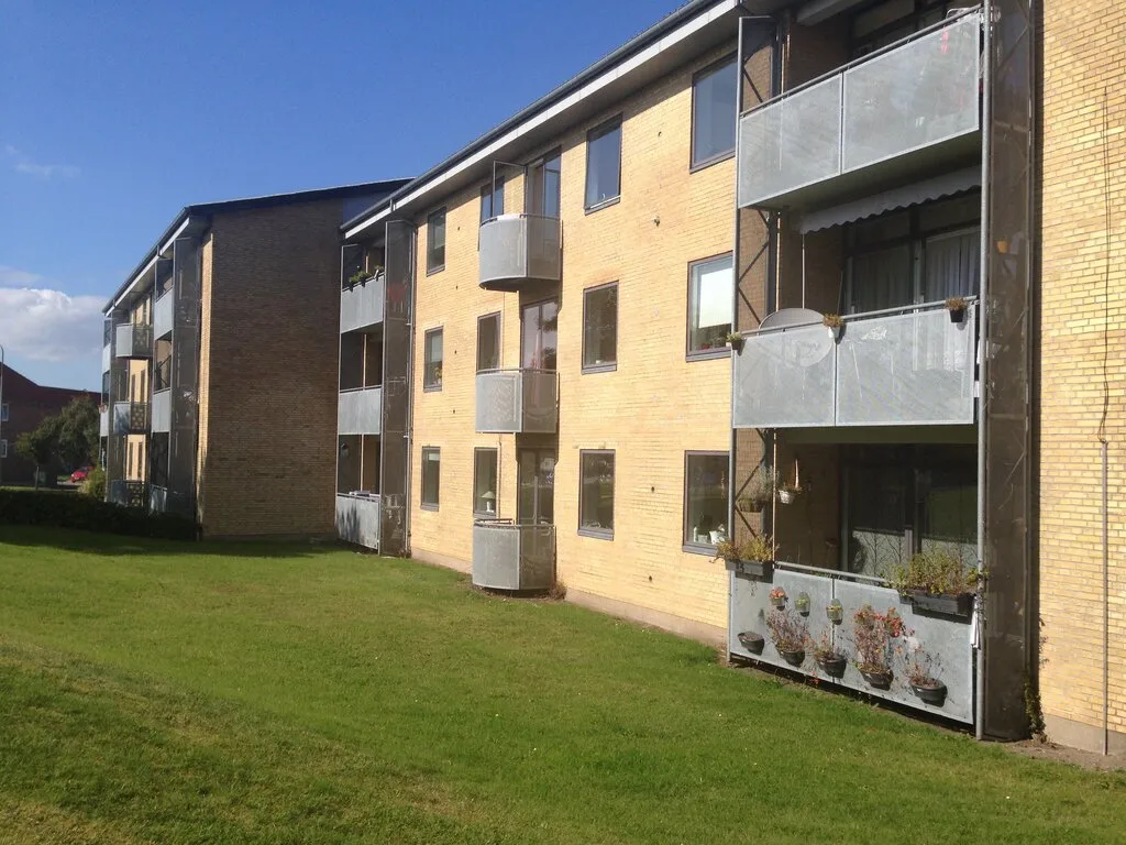 4-room apartment, 106 m² - Grenå - Photo 2