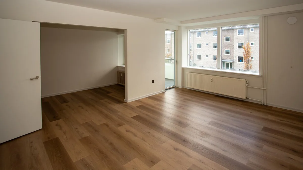 4-vær. lejlighed på 87 m² - Frederikshavn - Billede 1