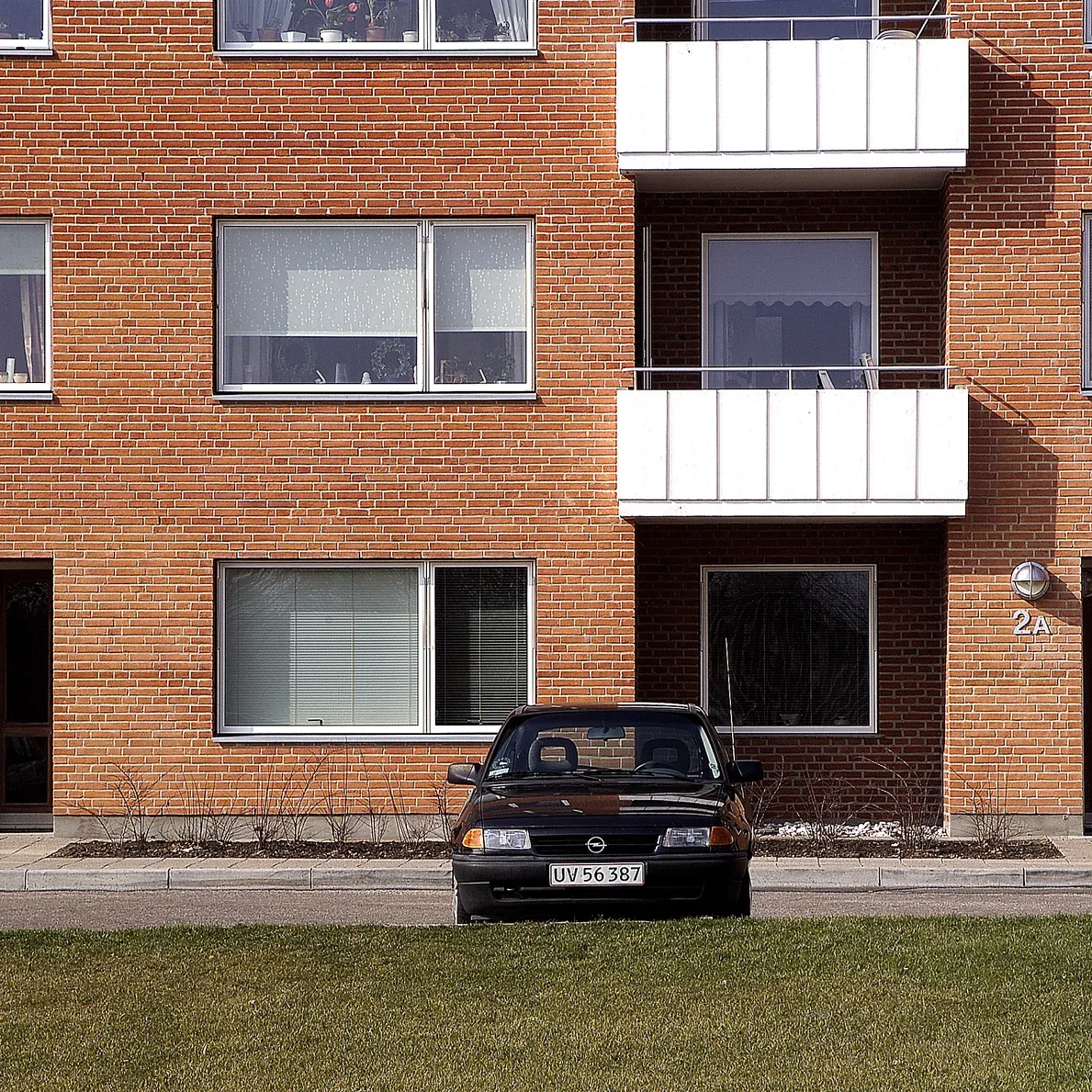 2-vær. lejlighed på 63 m² - Horsens - Billede 4