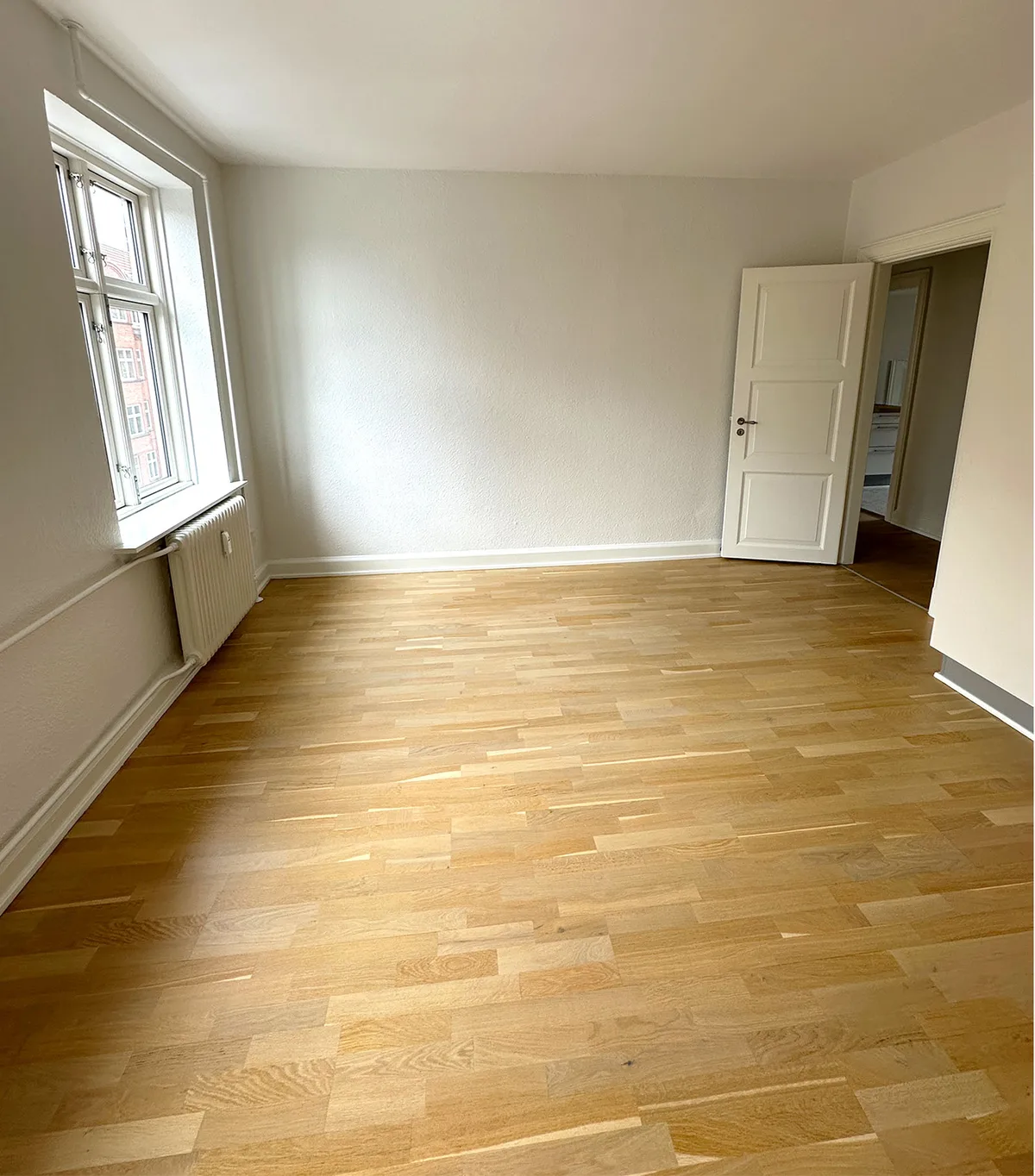 2-room apartment, 65 m² - Aalborg - Photo 7