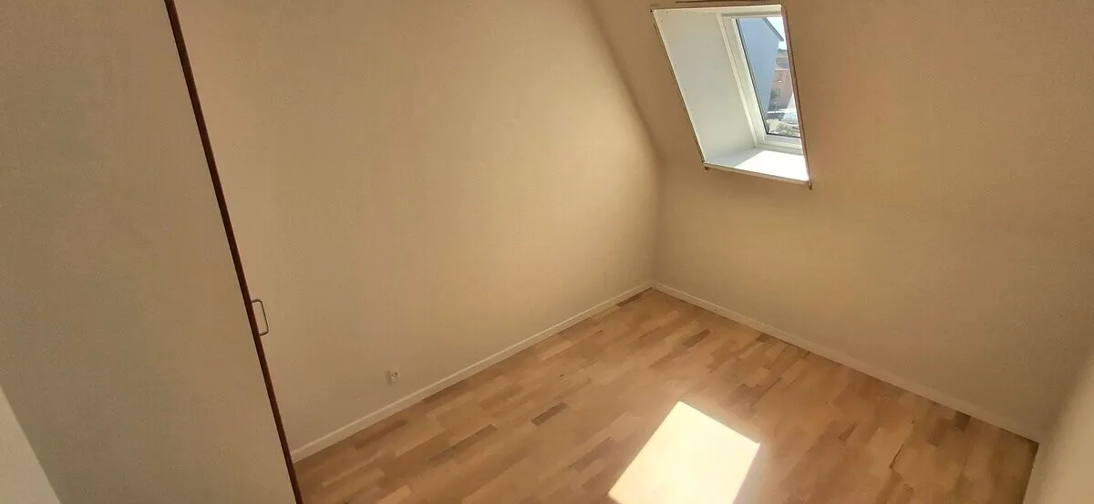 3-vær. lejlighed på 129 m² - Frederikshavn - Billede 5