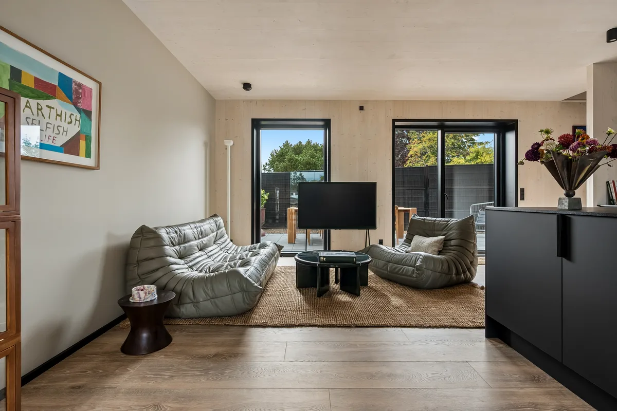 3-room terraced house, 110 m² - Espergærde - Photo 10