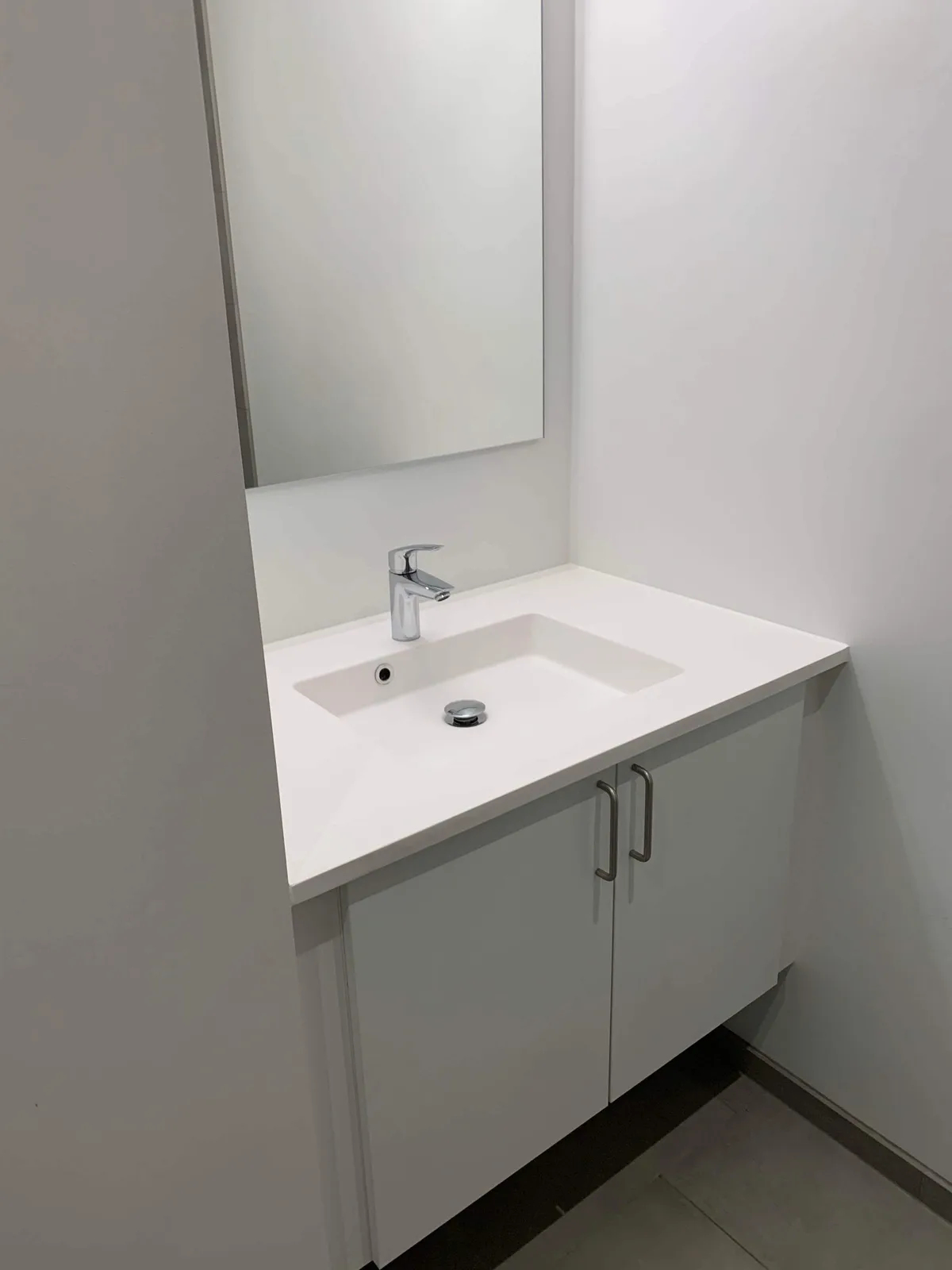 3-vær. lejlighed på 66 m² - Odense C - Billede 4