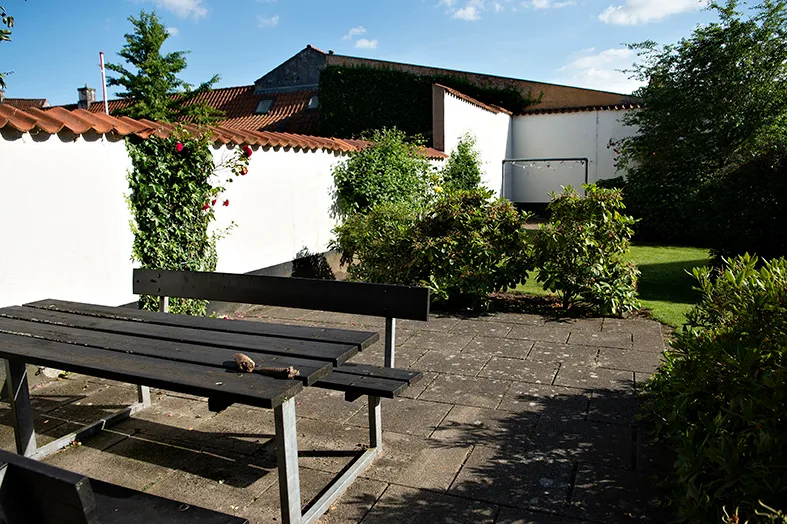 2-room apartment, 78.7 m² - Viborg - Photo 16