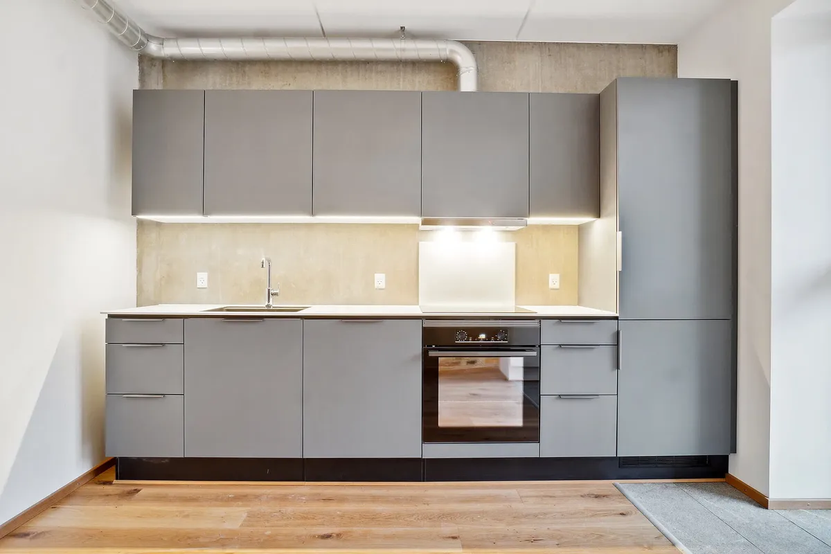 2-vær. lejlighed på 64 m² - Odense C - Billede 7