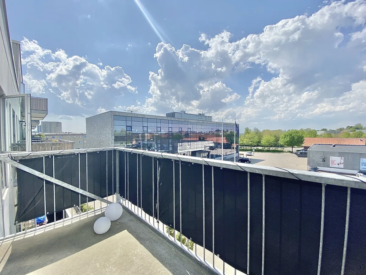 3-vær. lejlighed på 94 m² - Aalborg - Billede 13