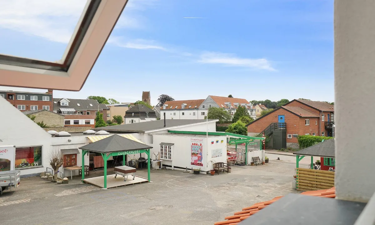 3-vær. hus på 91 m² - Vordingborg - Billede 12