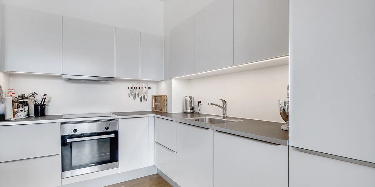 3-room apartment, 92 m² - Aalborg - Photo 2