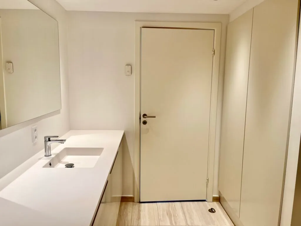 3-vær. lejlighed på 94 m² - Aalborg - Billede 12
