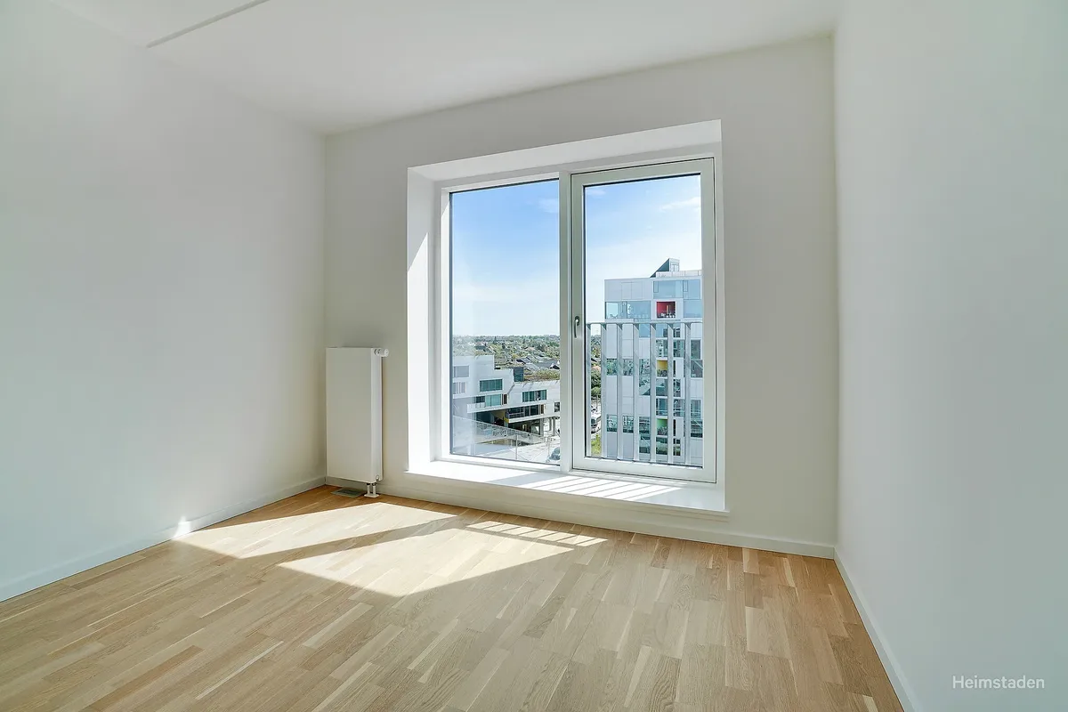 4-room apartment, 102 m² - København S - Photo 3