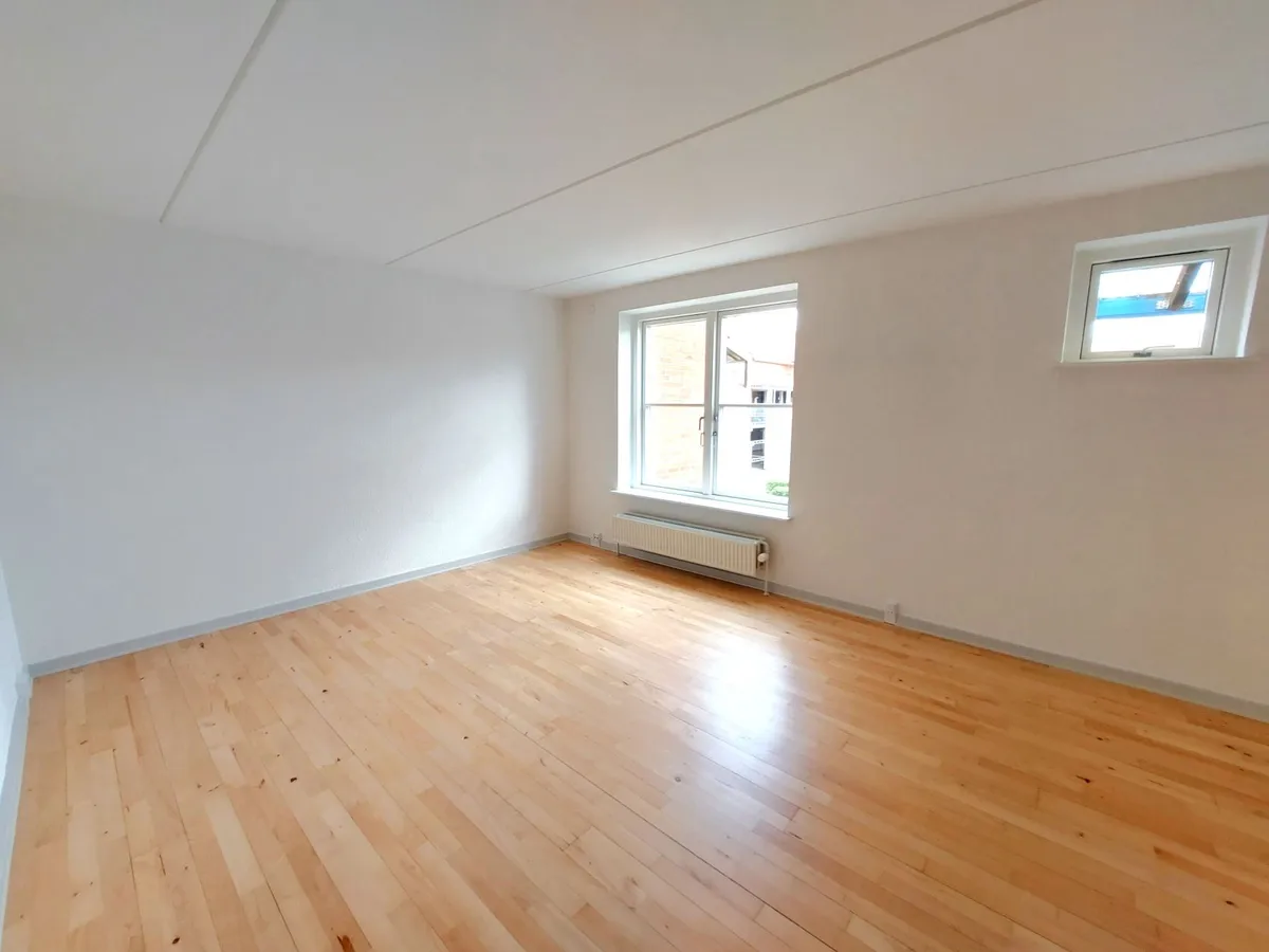 4-room apartment, 99 m² - Langå - Photo 4