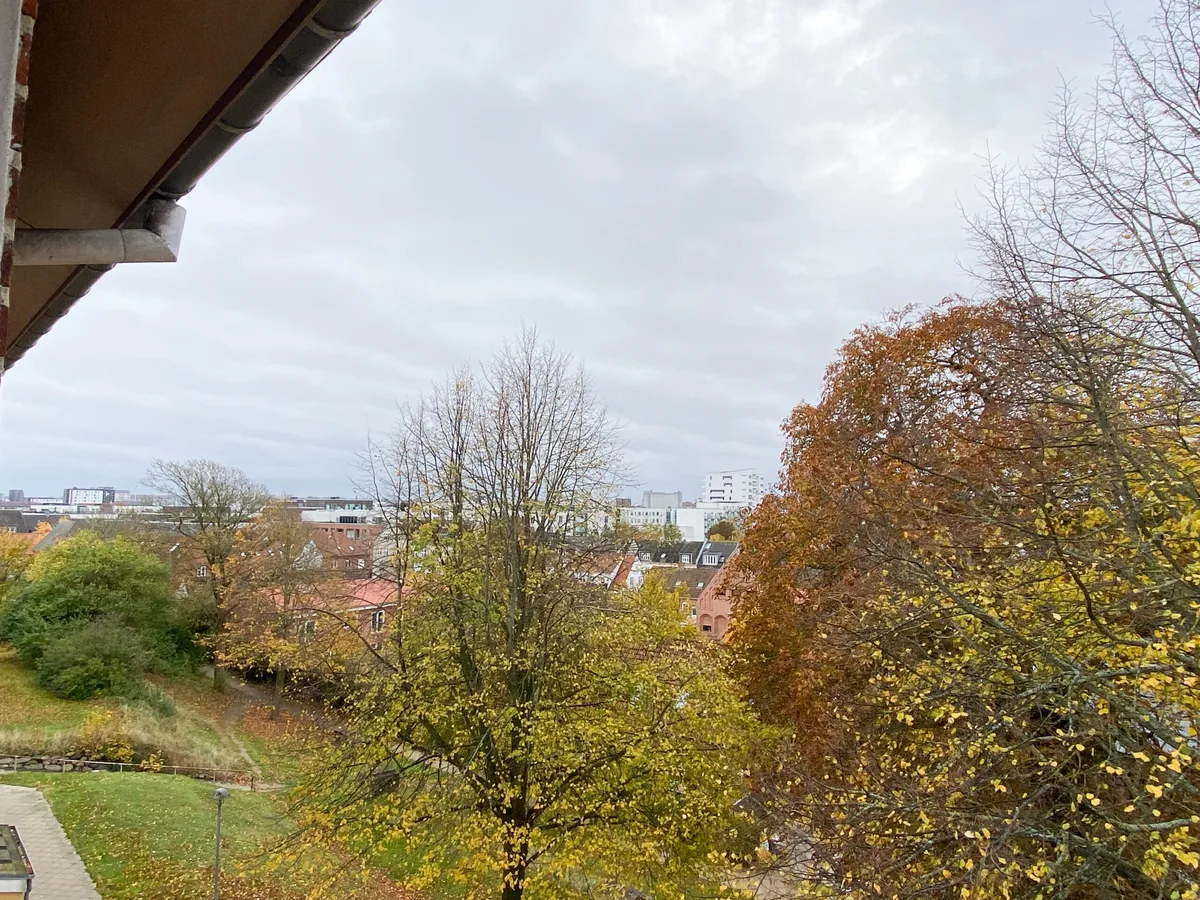 2-vær. lejlighed på 87 m² - Nørresundby - Billede 11