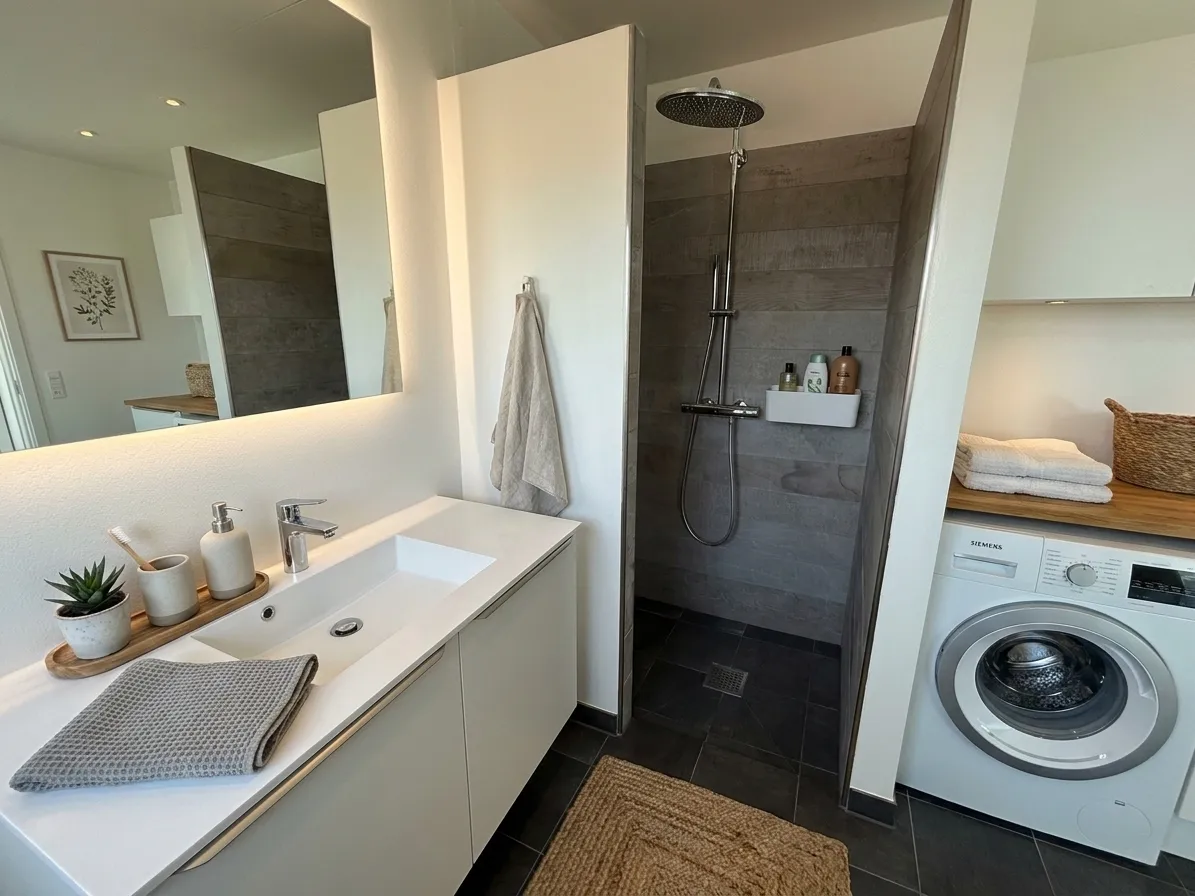 3-room apartment, 105 m² - Odense C - Photo 8