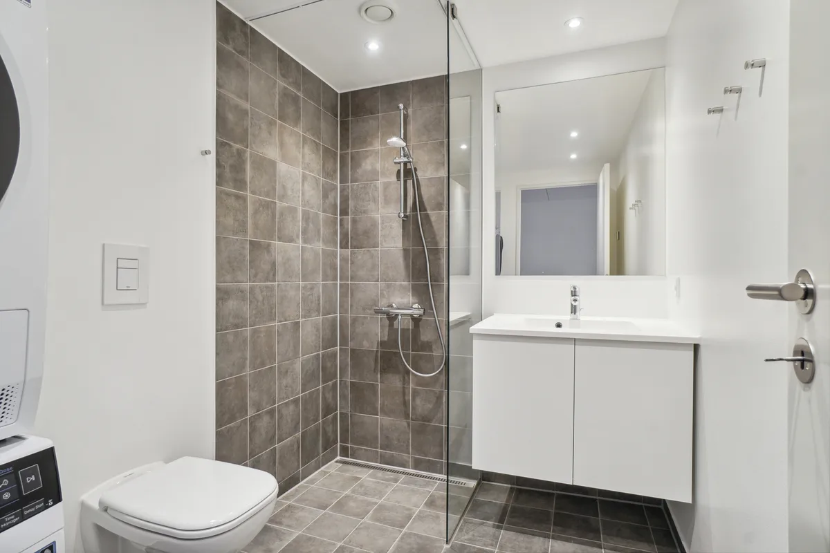 3-vær. lejlighed på 96 m² - Risskov - Billede 7