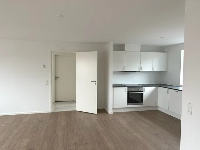 4-vær. lejlighed på 110 m² - Ringe - Billede 1