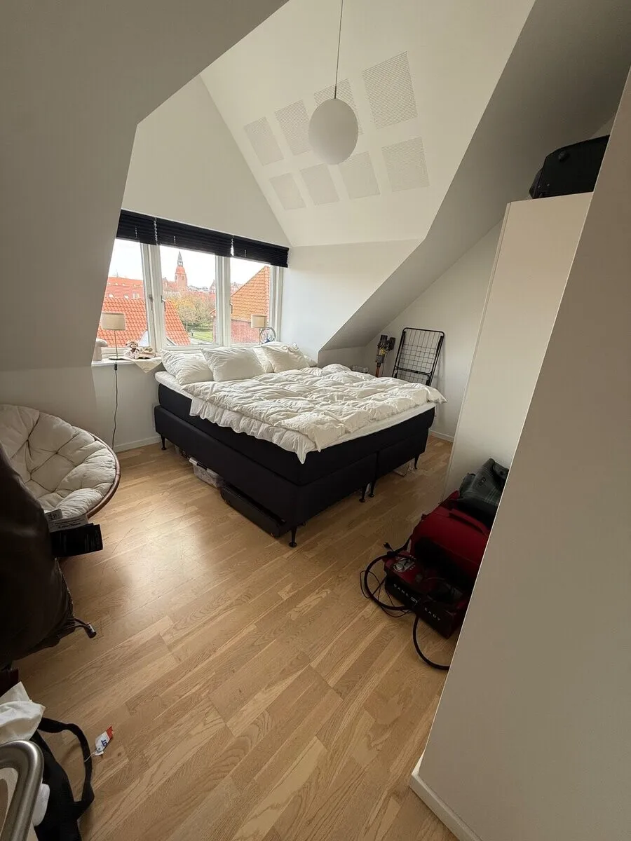 3-vær. lejlighed på 96 m² - Esbjerg - Billede 7